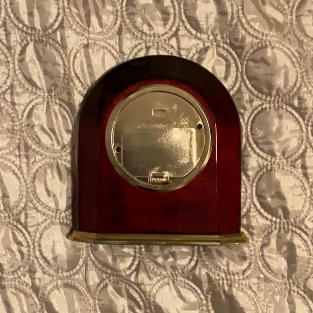 Clock - Picture 2 of 2